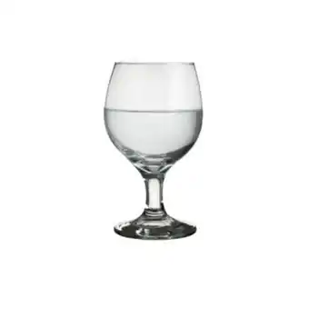 Taça de água nadir gallant 320ml