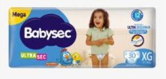 Ayumi Supermercados Fr babysec ultra mega xg c32 oferta