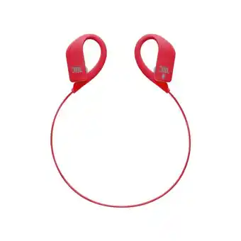 Fujioka Fone de ouvido jbl endurance sprint bluetooth | vermelho / cinza oferta