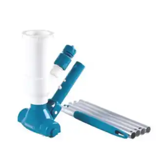 Leroy Merlin Aspirador para piscina venturi naterial oferta