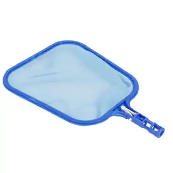 Leroy Merlin Peneira para piscina naterial oferta