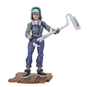 Boneco fortnite 4 teknique – sunny