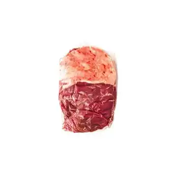 Fraldinha bovina a vácuo kg