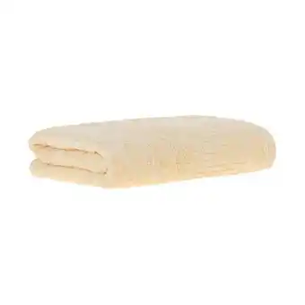 Lojas Koerich Toalha de rosto lollipop veludo 28663/1903 amarelo - buddemeyer oferta