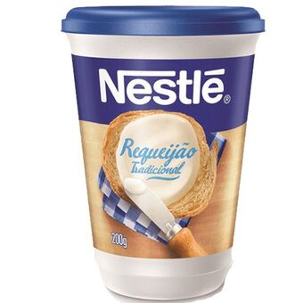 Extrabom Supermercados Requeijao nestle cremoso 200g oferta
