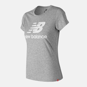 New Balance Camiseta manga curta new balance feminina oferta