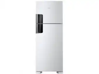 Eletrosom Geladeira | refrigerador frost free - duplex branco 450l crm56hb - consul oferta