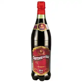 Supermercados Paraná Coquetel de vinho cantinho do vale 880ml oferta