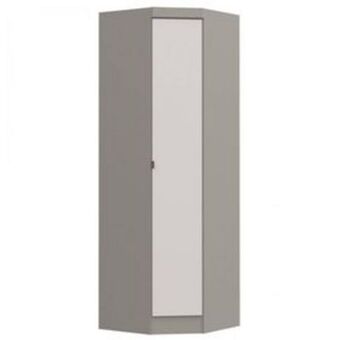 Lojas Certel Guarda roupa canto castro classic 3805c oferta