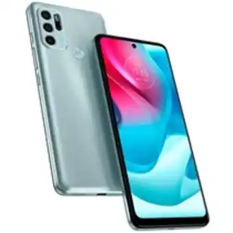 Bemol Smartphone motorola g60s 128gb verde tela 6.8" câmera 64mp 6gb ram oferta