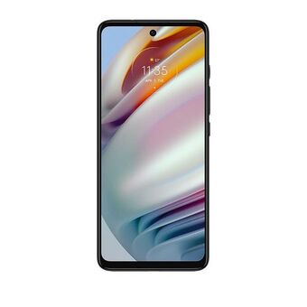Zema Smartphone motorola moto g60 4gb 128gb xt2135-1 - preto oferta