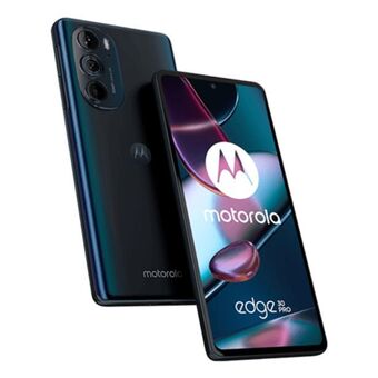 Claro Motorola edge 30 pro 256gb oferta