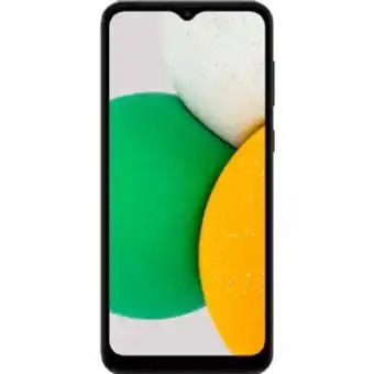 Smartphone samsung galaxy a03 core 32gb preto