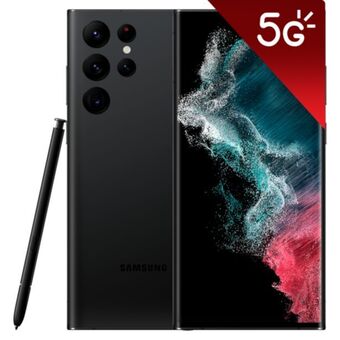 Claro Samsung galaxy s22 ultra 5g 25 oferta