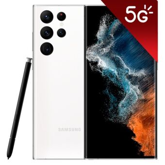 Claro Samsung galaxy s22 ultra 5g 25 oferta