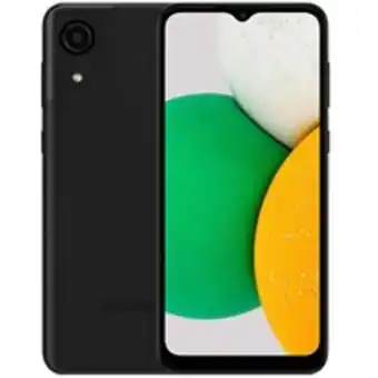 Bemol Smartphone samsung galaxy a03 core 32gb preto tela 6.5" - android 11 oferta