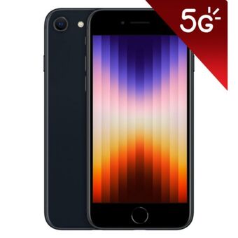 Claro Apple iphone se (2022) 128gb oferta