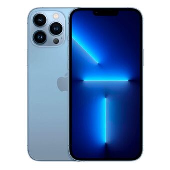 Claro Apple iphone 13 pro 512gb oferta