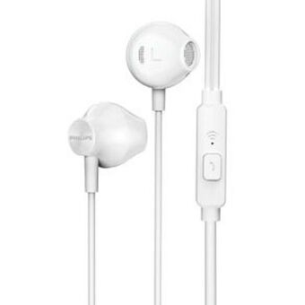 Sipolatti Fone de ouvido philips intra-auricular 5mw com microfone oferta