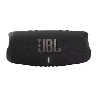 Schumann Caixa de som jbl charge 5 40w com bluetooth à prova ... oferta