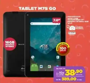Tablet M7s Go