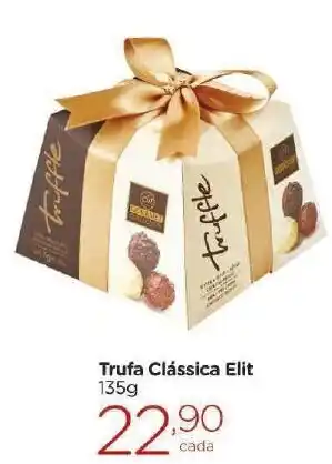 Trufa Classica Elit 135g