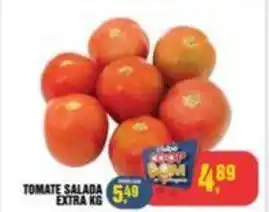 CoopBom Tomate Salada Extra 1kg oferta