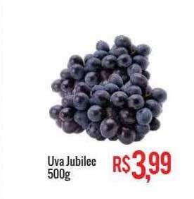 Mart Minas Uva Jubilee oferta