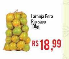 Mart Minas Laranja Pera Rio Saco oferta