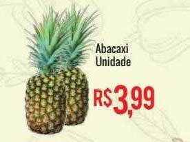 Mart Minas Abacaxi oferta