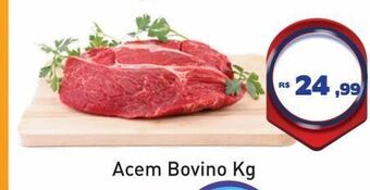 Tonin Superatacado Acem bovino kg oferta