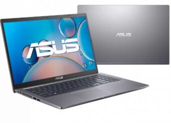 Notebook asus core i5 256gb memória 4gb ram w11 15,6" x515ja-ej2734w