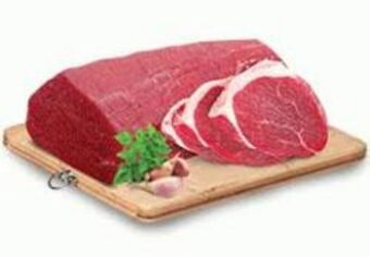 Ayumi Supermercados Lagarto bovino kg oferta