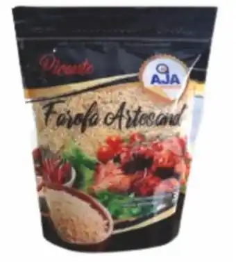 Farofa artesanal aja picante 350g