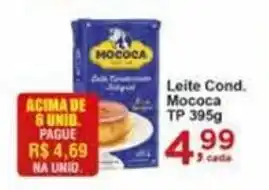 Rossi Supermercado Leite Cond. Mococa Tpo 395g oferta
