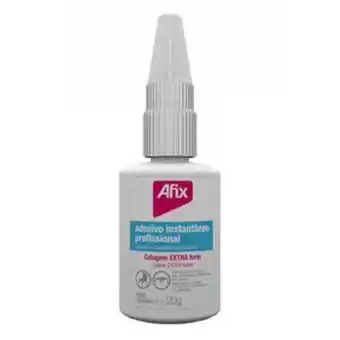 Leroy Merlin Cola instantânea extra forte afixbond - 20g oferta
