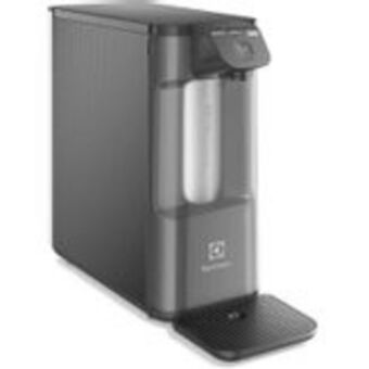 Sam's Club Purificador de água pure 4x pe12g grafite bivolt electrolux oferta