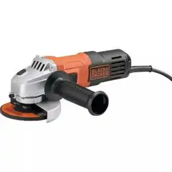 Leroy Merlin Esmerilhadeira angular black decker 650w g650 oferta
