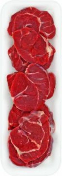 Supermercado Estrela Azul Musculo bovino kg oferta