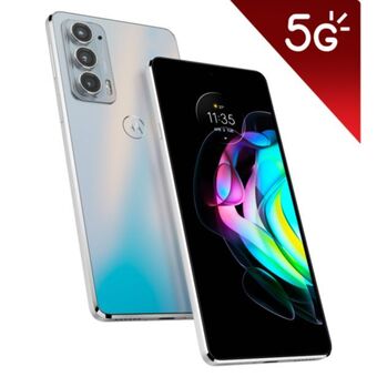 Claro Motorola edge 20 128gb oferta