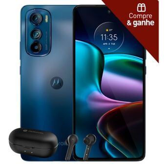 Claro Motorola edge 30 256gb oferta
