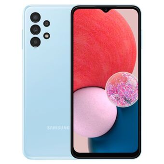 Claro Samsung galaxy a13 128gb oferta