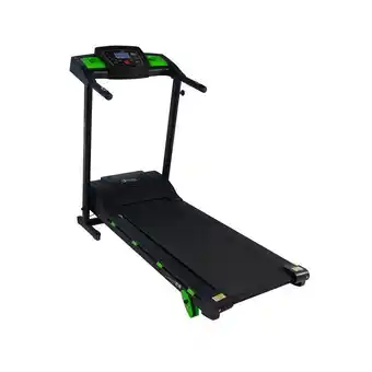 Carrefour Express Esteira eletrônica dream fitness concept 2.5 vel. máx. 16km/h 3 níveis de inclinação monitor lcd de 5" bivolt oferta