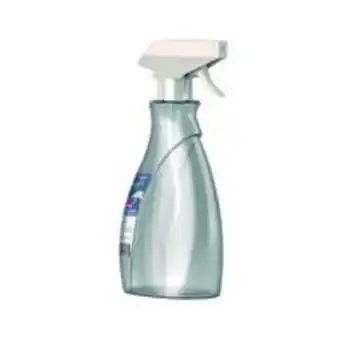 Pulverizador sanremo cristal 530ml