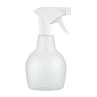 Pulverizador sanremo cristal 350ml