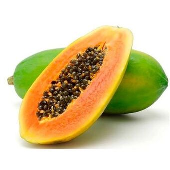 Supermercado Precito Mamão formosa oferta