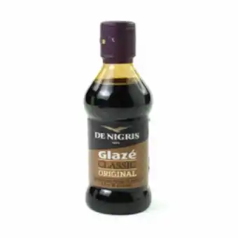 Cr balsamico de nigris vd 250 ml