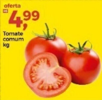 Frangolândia Tomate comum 1kg oferta