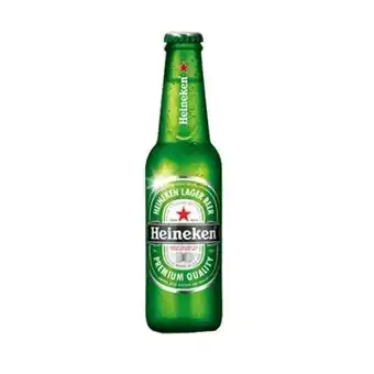 Serrano Supermercado Cerveja heineken garrafa 250ml oferta