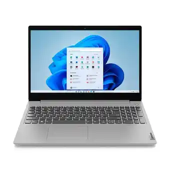 Fujioka Notebook lenovo ultrafino ideapad 3 r7-5700u, tela 15.6" 8gb, 256gb ssd 82mf0004br | windows 11 oferta